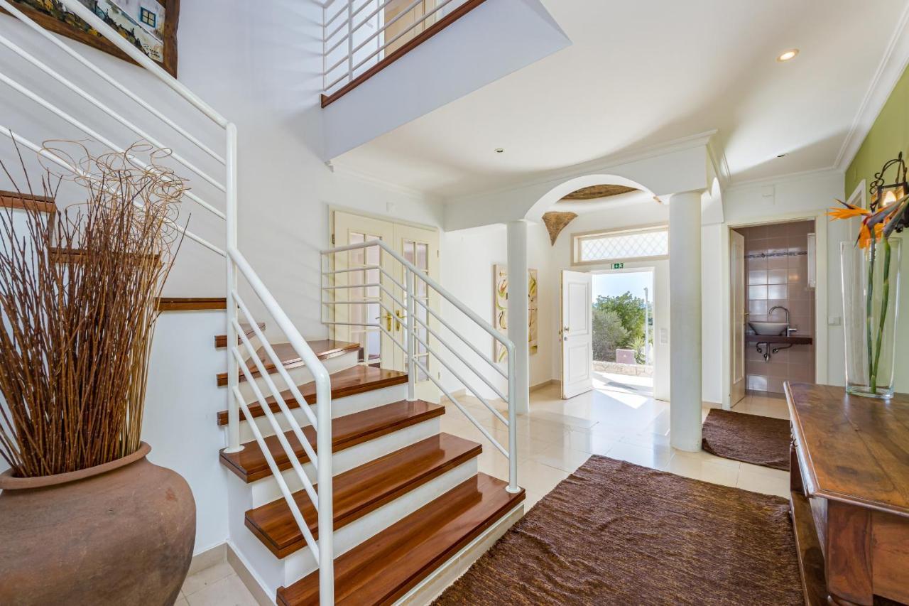 Villa Cecilia Albufeira Ngoại thất bức ảnh