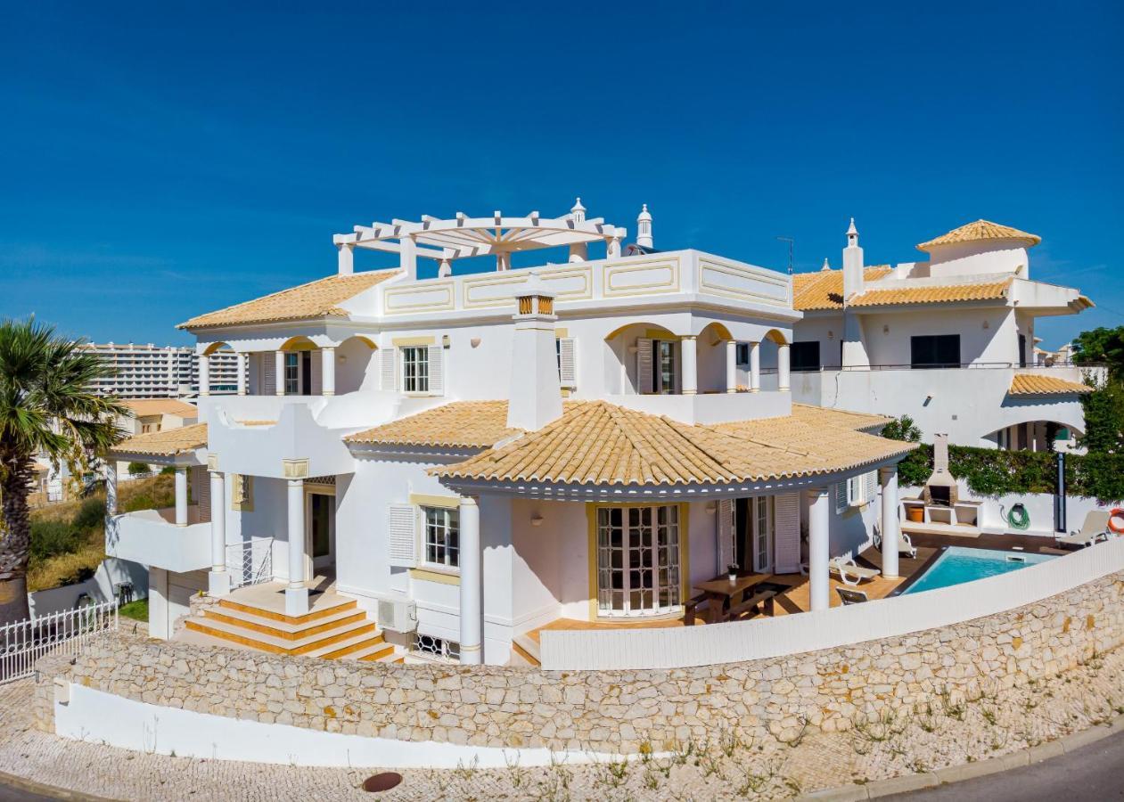 Villa Cecilia Albufeira Ngoại thất bức ảnh