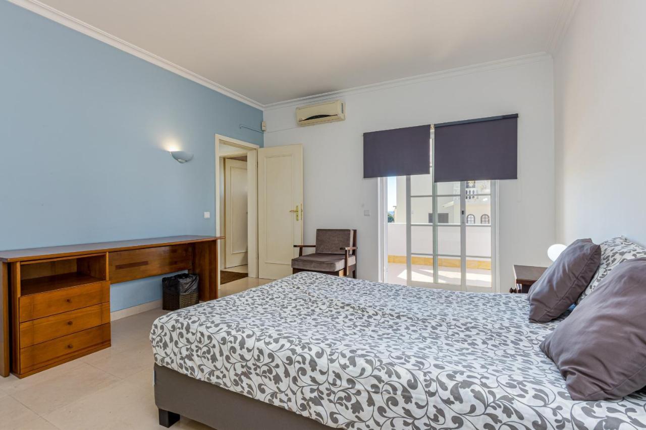 Villa Cecilia Albufeira Ngoại thất bức ảnh