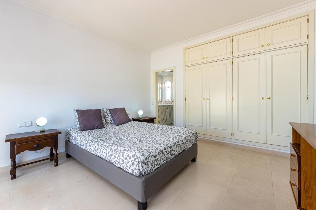 Villa Cecilia Albufeira Ngoại thất bức ảnh