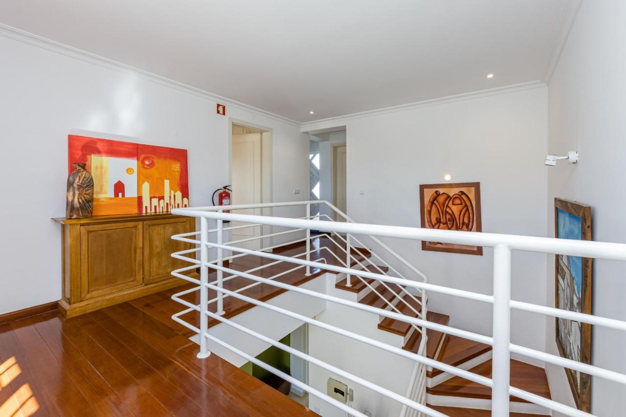 Villa Cecilia Albufeira Ngoại thất bức ảnh