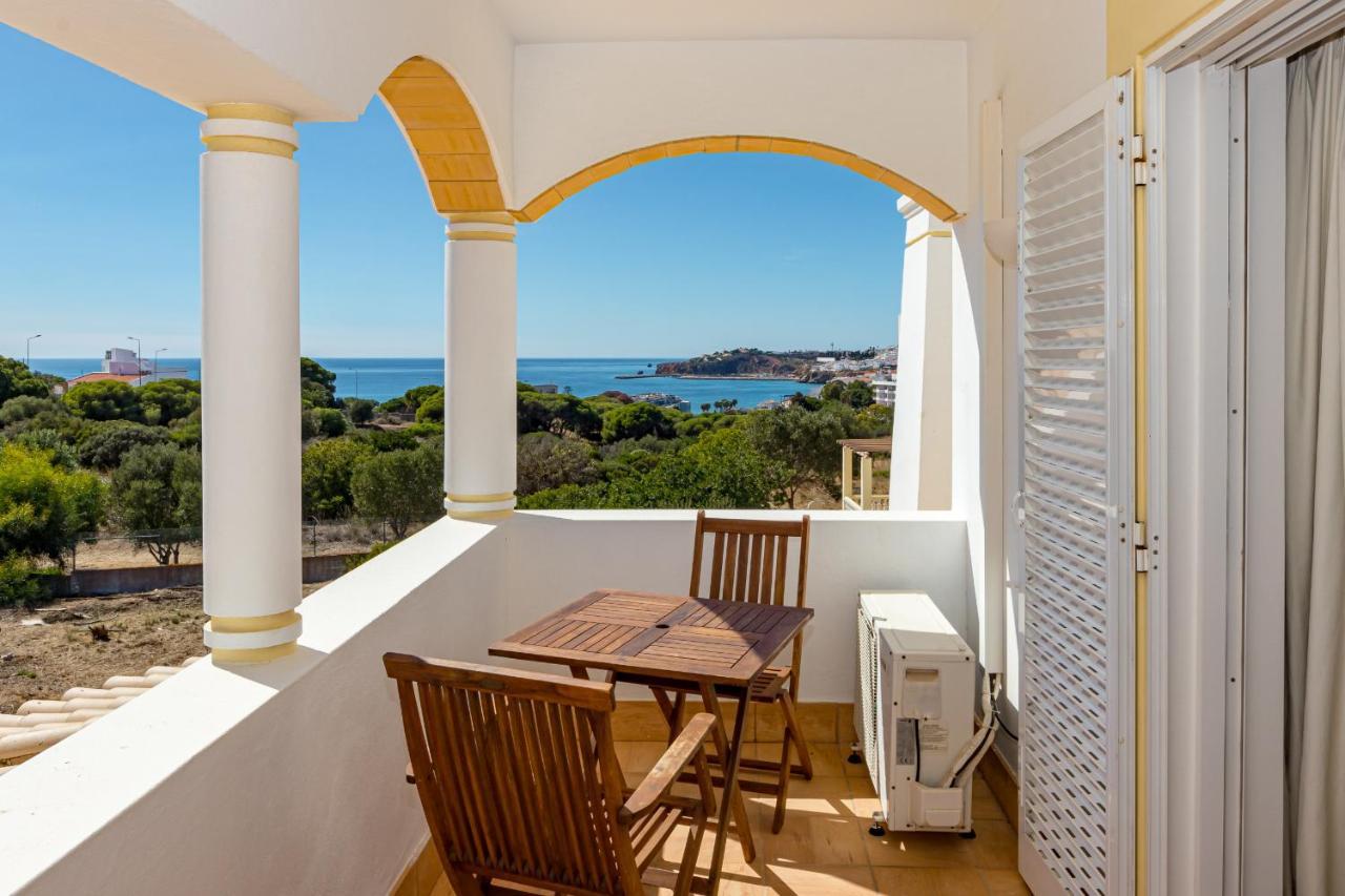 Villa Cecilia Albufeira Ngoại thất bức ảnh