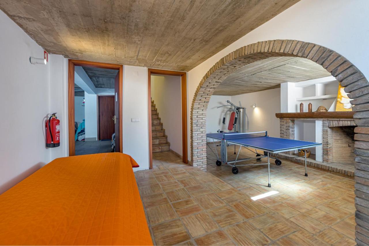 Villa Cecilia Albufeira Ngoại thất bức ảnh
