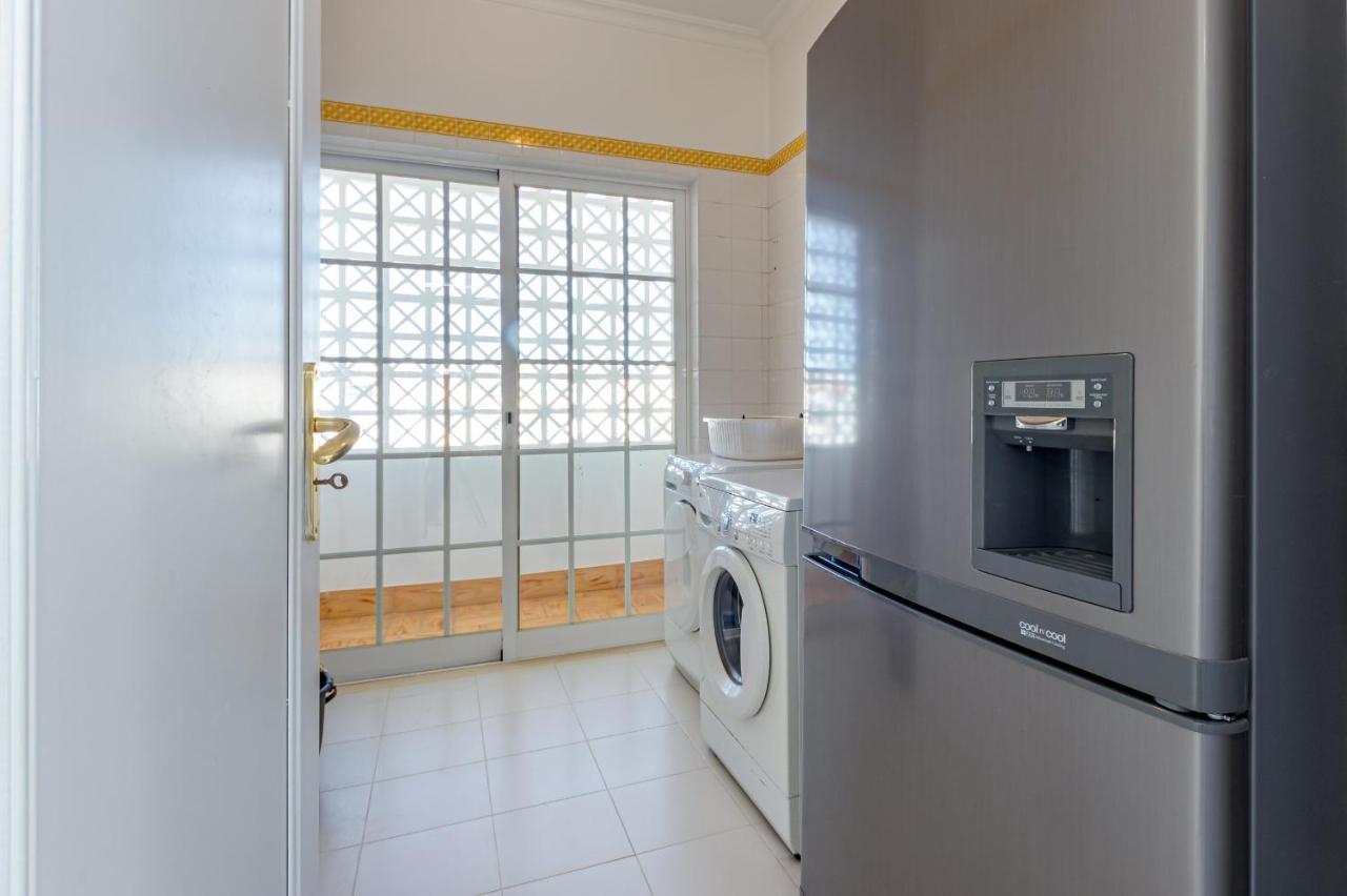 Villa Cecilia Albufeira Ngoại thất bức ảnh