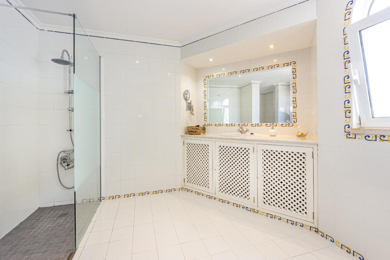 Villa Cecilia Albufeira Ngoại thất bức ảnh