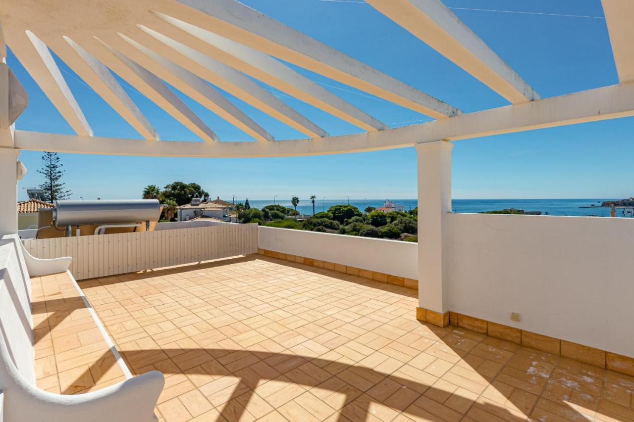 Villa Cecilia Albufeira Ngoại thất bức ảnh