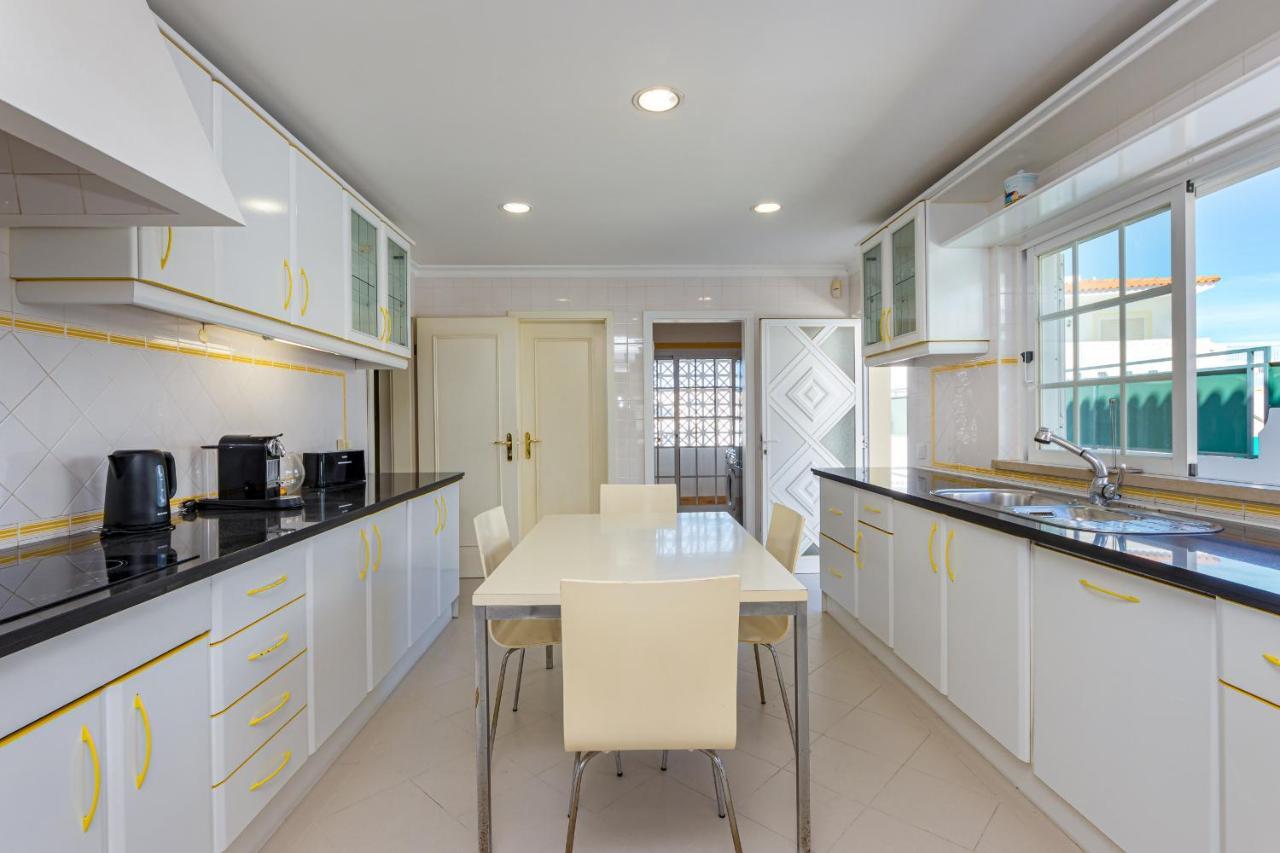 Villa Cecilia Albufeira Ngoại thất bức ảnh